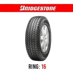 لاستیک خودرو بریجستون مدل DUELER H/T 689 سایز 265/70R16