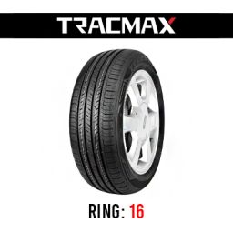 لاستیک خودرو تریس مکس مدل X-Privilo TX5 سایز 205/55R16