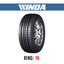لاستیک خودرو ویندا مدل WP16 سایز 235/60R16