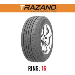 لاستیک خودرو ترازانو مدل SU318 H/T سایز 215/65R16
