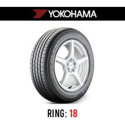 لاستیک خودرو یوکوهاما مدل Geolander G91 سایز 235/55R18