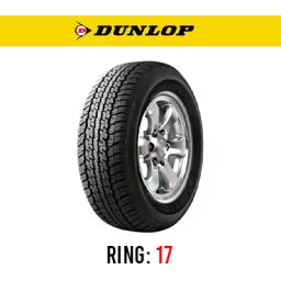 لاستیک خودرو دانلوپ مدل GRANDTREK AT22 سایز 285/65R17 (تاریخ تولید 2025)