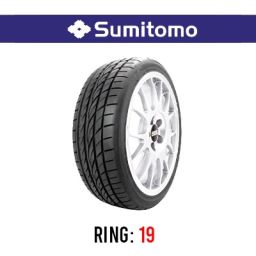 لاستیک خودرو سومیتومو مدل HTR Z3 سایز 255/35R19 (تاریخ تولید 2022)