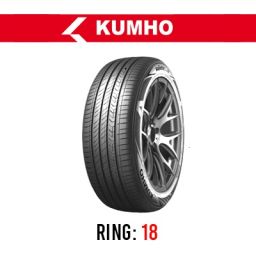 لاستیک خودرو کومهو مدل Majesty 9 Solus TA91 سایز 235/45R18 (تاریخ تولید 2025)