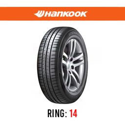 لاستیک خودرو هانکوک مدل Kinergy Eco2 K435 سایز 185/65R14 (تاریخ تولید 2025)