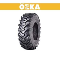 لاستیک بیل مکانیکی اوزکا مدل IND80 (گل چکشی) سایز 16.70R20