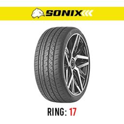 لاستیک خودرو سونیکس مدل Prime UHP 08 سایز 215/50R17