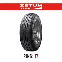 لاستیک خودرو زتوم مدل Solus KL21 سایز 245/65R17