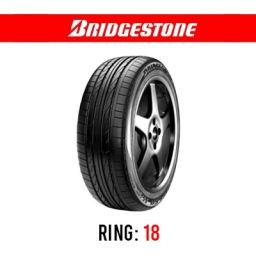 لاستیک خودرو بریجستون مدل DUELER H/P SPORT AS سایز 245/60R18 (تاریخ تولید 2024)