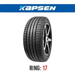 لاستیک خودرو کپسن مدل K3000 سایز 195/45R17 (تاریخ تولید 2026)