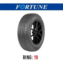 لاستیک خودرو فورچون مدل FSR402 سایز 235/50R19 (تاریخ تولید 2026)