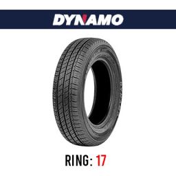 لاستیک خودرو داینامو مدل MH01 سایز 215/55R17 (تاریخ تولید 2025)