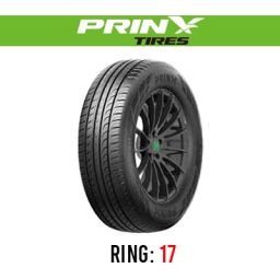 لاستیک خودرو پرینکس مدل Aquila Pro سایز 205/50R17 (تاریخ تولید 2025)