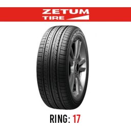 لاستیک خودرو زتوم مدل Solus KH17 سایز 215/50R17