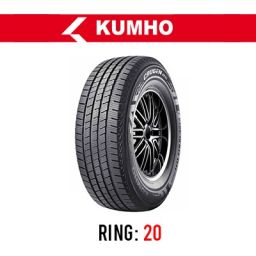 لاستیک خودرو کومهو مدل CRUGEN HT51 سایز 275/55R20 (تاریخ تولید 2024)