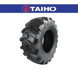 لاستیک بیل مکانیکی تایهو مدل گل چکشی سایز 16.70R20