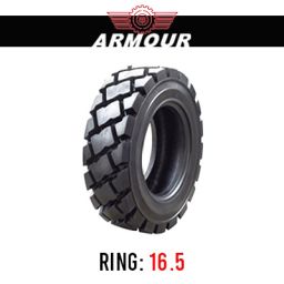 لاستیک لودر آرمور مدل L5 (سیمی) سایز 12.00R16.5