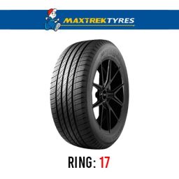 لاستیک خودرو مکس ترک مدل Sierra S6 سایز 215/65R17 (تاریخ تولید 2024)