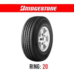 لاستیک خودرو بریجستون مدل DUELER H/T 684A سایز 275/60R20
