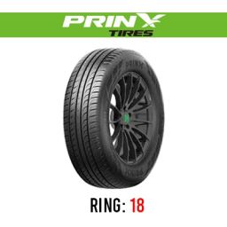 لاستیک خودرو پرینکس مدل Aquila Pro سایز 215/50R18 (تاریخ تولید 2025)
