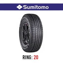 لاستیک خودرو سومیتومو مدل ENCOUNTER HT2 سایز 255/50R20 (تاریخ تولید 2025)