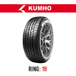 لاستیک خودرو کومهو مدل  CRUGEN PREMIUM KL33 سایز 235/55R19 (تاریخ تولید 2025)