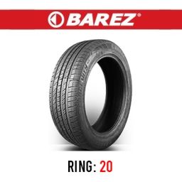لاستیک خودرو بارز مدل S675 سایز 245/45R20 (تاریخ تولید 2024)