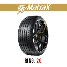 لاستیک خودرو مترکس مدل Camarga سایز 275/30R20 (تاریخ تولید 2025)