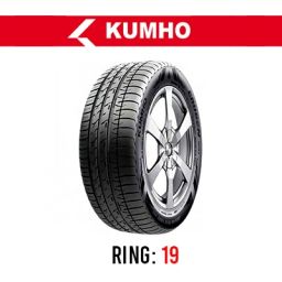 لاستیک خودرو کومهو مدل CRUGEN HP91 سایز 275/45R19 (تاریخ تولید 2024)