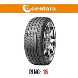 لاستیک خودرو سنترا مدل Vanti HP سایز 205/50R16