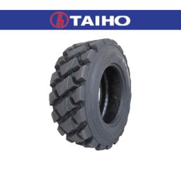 لاستیک بیل بکهو تایهو مدل L5 سایز 16.9R28