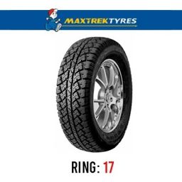 لاستیک خودرو مکس ترک مدل SU-800 سایز 265/65R17 (تاریخ تولید 2025)