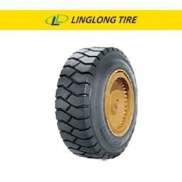 لاستیک لیفتراک لینگ لانگ مدل LF401 (بادی) سایز 5.00R8