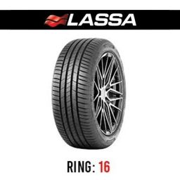 لاستیک خودرو لاسا مدل Revola سایز 225/55R16 (تاریخ تولید 2026)
