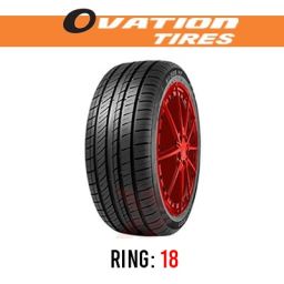لاستیک خودرو اویشن مدل VI-386 HP سایز 225/60R18 (تاریخ تولید 2026)
