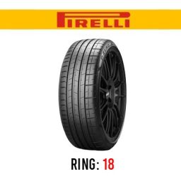 لاستیک خودرو پیرلی مدل PZERO PZ4 سایز 245/40R18 (تاریخ تولید 2024)