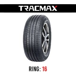 لاستیک خودرو تریس مکس مدل X-Privilo TX1 سایز 195/60R16 (تاریخ تولید 2025)