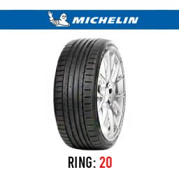 لاستیک خودرو میشلن مدل Pilot Sport4 سایز 245/35R20 (سال تولید 2024)