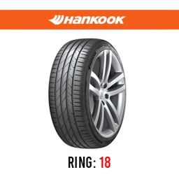 لاستیک خودرو هانکوک مدل Ventus Evo K137 سایز 235/60R18 (تاریخ تولید 2026)