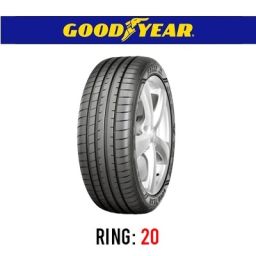 لاستیک خودرو گودیر مدل Eagle F1 Asymmetric 3 سایز 275/30R20 (تاریخ تولید 2025)