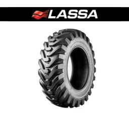 لاستیک بیل بکهو لاسا مدل Earth Gripper سایز 18.4R26