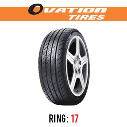 لاستیک خودرو اویشن مدل VI-388 سایز 235/55R17 (تاریخ تولید 2026)