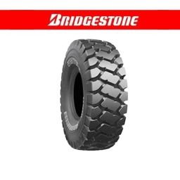 لاستیک دامپتراک بریجستون مدل VMTP E4 (سیمی) سایز 18.00R33 (تاریخ تولید 2022)