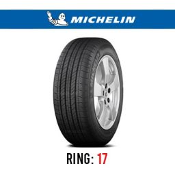 لاستیک خودرو میشلن مدل Primacy MXV4 سایز 235/65R17 (تاریخ تولید 2025)