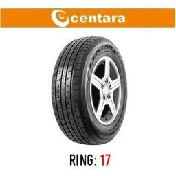 لاستیک خودرو سنترا مدل Grand Toure H/T سایز 215/60R17 (تاریخ تولید 2026)