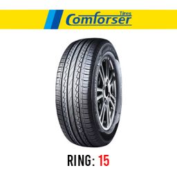 لاستیک خودرو کامفورسر مدل CF510 سایز 205/60R15 (تاریخ تولید 2025)