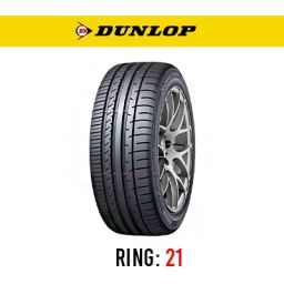 لاستیک خودرو دانلوپ مدل Sp Sport Maxx 050 سایز 325/30R21 (تاریخ تولید 2024)