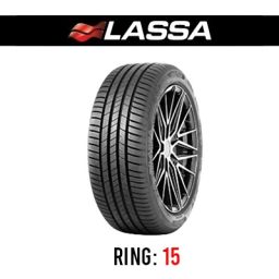 لاستیک خودرو لاسا مدل Revola سایز 195/65R15 (تاریخ تولید 2026)