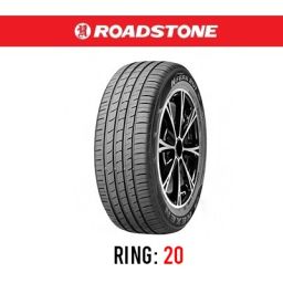 لاستیک خودرو رودستون مدل N Fera RU1 سایز 255/45R20 (تاریخ تولید 2025)