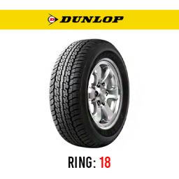 لاستیک خودرو دانلوپ مدل GRANDTREK AT22 سایز 285/60R18 (تاریخ تولید 2024)